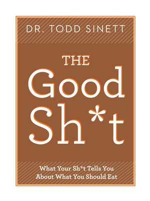 cover image of The Good Shit